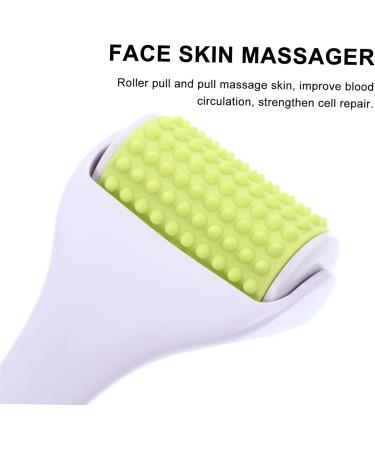 DOITOOL 1pc Ice Roller Woman Tool Pp Skin - Buy Online on GoSupps.com
