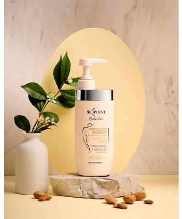 BIOPOINT Biopoint - Gift set of body cream for prodigious nutrition 500 ml and nourishing hand cream 75 ml protective action for dry and very dry skin nourished soft and velvety skin - Buy Online on GoSupps.com