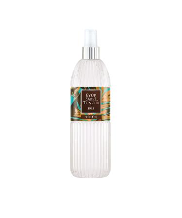 EST1923 Eau de Cologne Spray - CUBAN TOBACCO Fragrance (150ml)