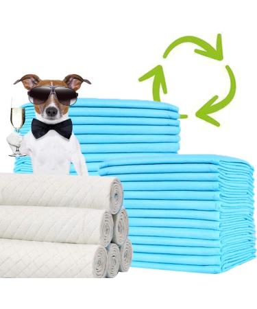 BPS BPS-2166 BPS-2170 Training Documents for Dogs & Cats with Pheromones - 40 Pack (60x60 cm) | Easy Puppy Training Solutions - Buy Online on GoSupps.com