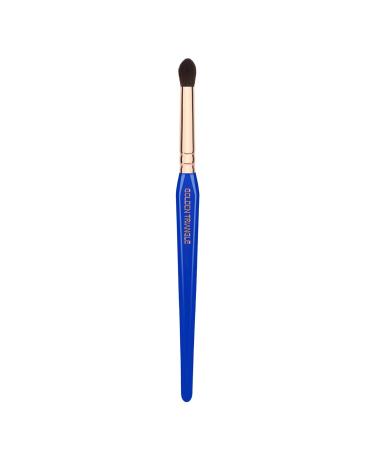 Buy Bdellium Tools Golden Triangle Series 781 Crease Brush - Vegan Soft Synthetic Fibers for Eye Makeup - International Shipping Available - Buy Online on GoSupps.com