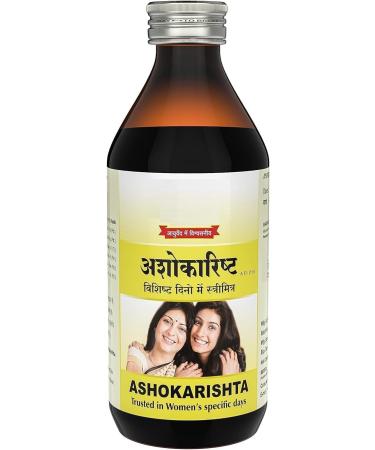 DK Ashokarishta | 200 ml
