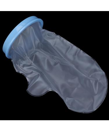 Premium Cast Cover Wound Recovery Gloves Expanded Care Set Sealed Bag Protector Ideal for Adult Kids Home Spa Essential Bathroom Accessory Sets - Buy Online on GoSupps.com