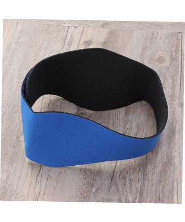 Yoga Headband for Sports & Surfing - Turban & Diving Accessories | God Tough 1 Count - Buy Online on GoSupps.com