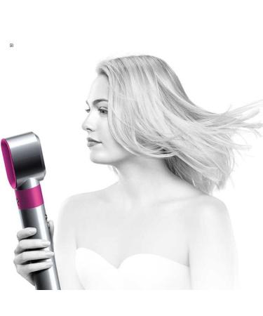 Replacement Pre-Styling Dryer for Dyson Airwrap - Fuchsia Attachment #969759-01 (Purple) | International Shipping Available - Buy Online on GoSupps.com