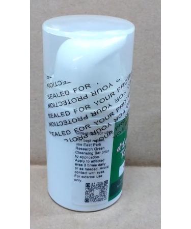 EAST PARK Research - d-lenolate Olive Leaf Topical - All Natural Eczema Skin Formula Relieves Psoriasis Rosacea Dermatitis and Rashes 1 Ounce - Buy Online on GoSupps.com