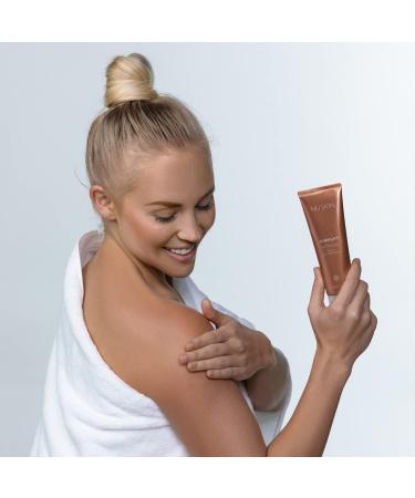 Nu Skin Sunright Insta Glow - Natural Sunless Tanner for Instant Radiant Skin - Buy Online on GoSupps.com
