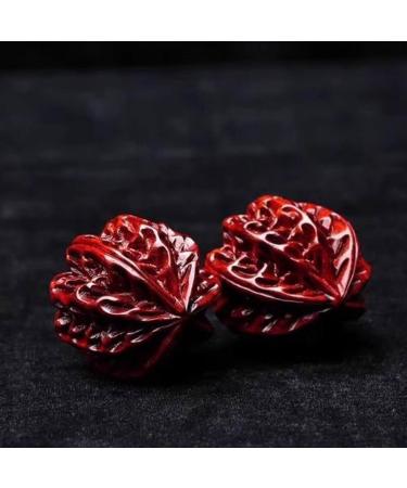 Buy Unbit Ballstretcher & Magnetic Stress Ball | 40mm Chinese Health Ball for Relaxation - High Quality - Buy Online on GoSupps.com
