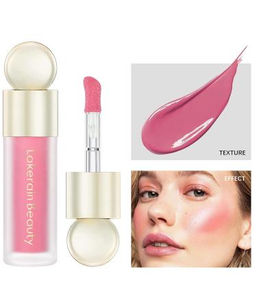 3-Piece Liquid Blush Kit - Velvet Lightweight Waterproof Makeup for Cheek, Eye, Lips - Buy Online on GoSupps.com