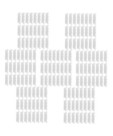 FRCOLOR 700 STK razor blade Tools for shaving beard body hair Manual shaving apparatus manual planning cutter shave in the household.