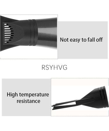 RSYHVG Hair Dryer with Comb Hair Dryer Comb Attachment Hair Dryer Diffuser Wind Cover Comb Attachment Nozzle Hair Dryer Attachment Professional Comb Attachment for Hair Dryer. - Buy Online on GoSupps.com