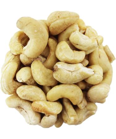 Cashew Nuts Whole 5kg (BWFO) - Buy Online on GoSupps.com