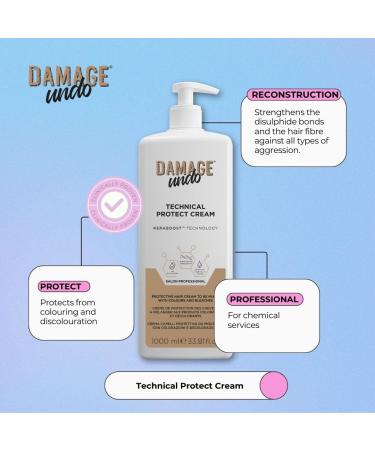 Pro-Technology Hair & Scalp Cream - 8 oz | Nourishing & Protecting Formula | International Shipping Available - Buy Online on GoSupps.com