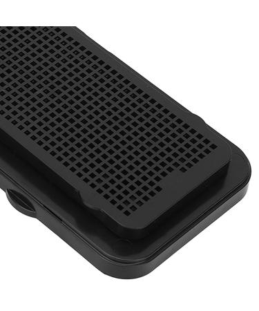 Prosthesis Storage Box Durable Container for Artificial Teeth & Ceramic Veiners | International Shipping - Buy Online on GoSupps.com