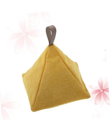 Buy Lifkoma Bamboo Air Purification Bags | Natural Deodorizer for Home Wardrobe & Cabinets | Eco-Friendly & Effective Odor Elimination - Buy Online on GoSupps.com
