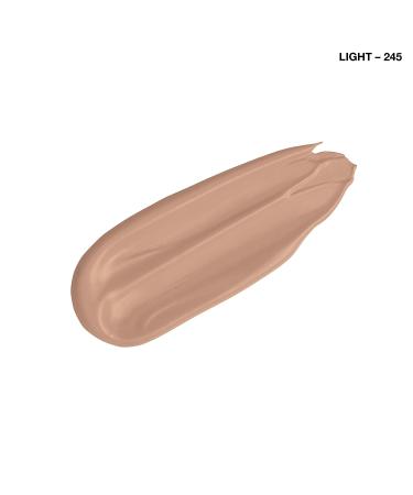 Rimmel Match Perfection 2-in-1 Concealer and Highlighter - Light Shade - Buy Online on GoSupps.com