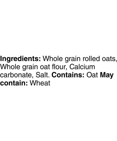 Quaker Regular Instant Oatmeal Multi-Pack 18 Packets 504 g (Pack of 8) - Buy Online on GoSupps.com