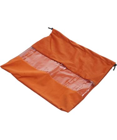 IMIKEYA 2pcs Hair Dryer Storage Bag Travel Tote Bags Blow Dryer Cloth Bag Hair Dryer Travel Bag Carrying Bag - Buy Online on GoSupps.com