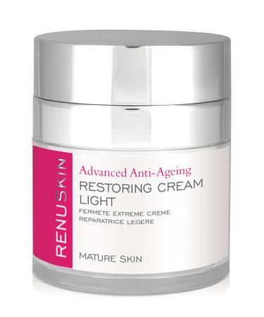 RENU Restoring Cream Light 50ml
