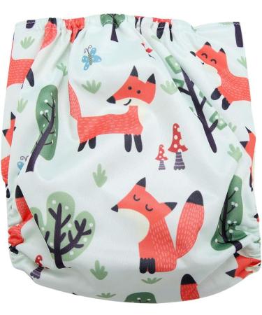 Adjustable Washable Swim Diapers for Babies - Perfect for Boys & Girls | Eco-Friendly Infant Swim Diaper Gift - Buy Online on GoSupps.com