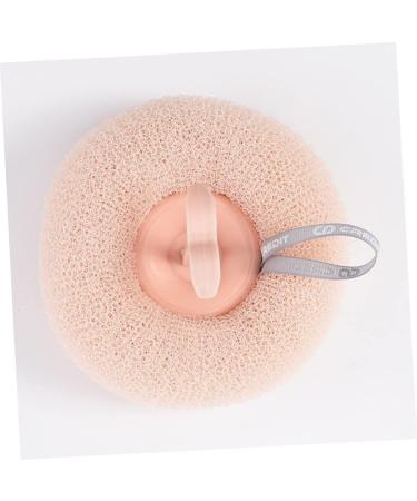12 Pcs Frosted Red Fuji Bath Ball Set - FOMIYES - 12x12cm - Pack of 3 - Buy Online on GoSupps.com