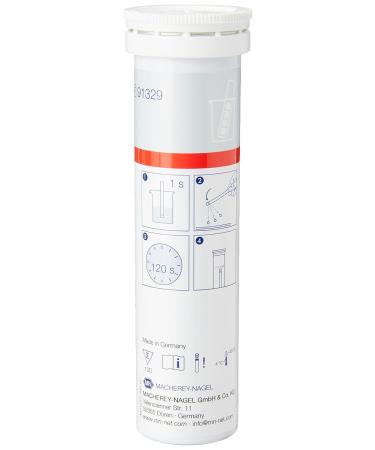 Buy Quantofix Nitrate/Nitrite & Sulfate Test Strips - 100 Piece Set | Fast International Shipping - Buy Online on GoSupps.com