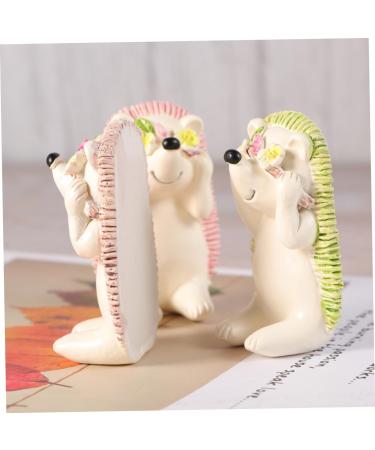 Alipis 3-Stage Cute Animal Toothbrush Holder & Wall Hanger - Perfect for Kids & Bathroom Organization - Buy Online on GoSupps.com