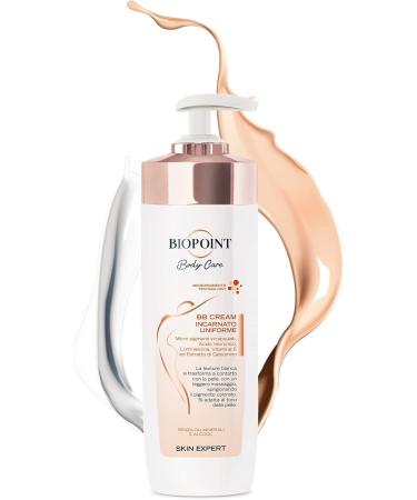 Body Care Smooth Incarnate BB Cream 200 ml - Buy Online on GoSupps.com