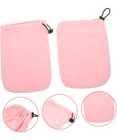 Beavorty 5 Pairs Wax Thermal Insulation Gloves thermal hand liner paraffin hand mittens hand spa gloves paraffin gloves hand gloves spa warm mittens cotton lining moisturizing Work - Buy Online on GoSupps.com