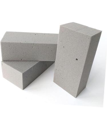 Lurrose 5 Pcs Foam Board Red Keyrings for Women Flower Stair Pads Mending Plate Flower Arrangement Dedicated - Buy Online on GoSupps.com