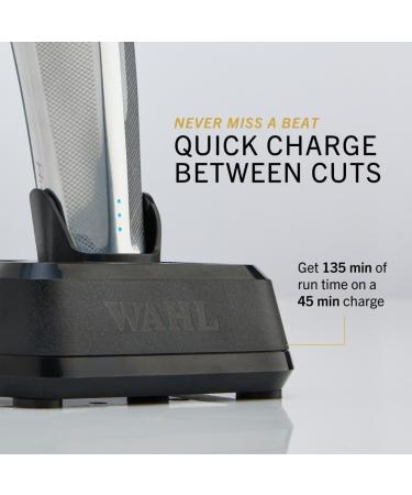Wahl Professional 5 Star Series Hi-Viz Trimmer - Buy Online on GoSupps.com
