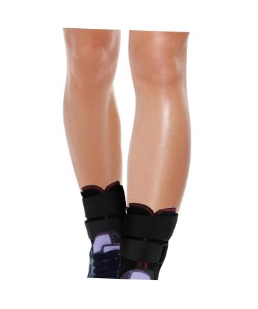 NOLITOY Achilles Protector Socks Braces - Adjustable Support Sleeves for Men & Kids | Strain Relief for Running & Sports - Buy Online on GoSupps.com