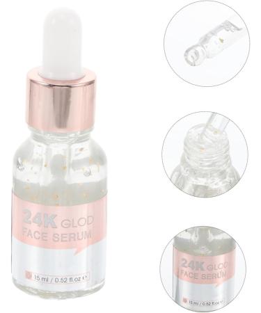 Healeved Serum Fine Lines & Wrinkles Facial Serum Antiaging Skin Care Serum Moisturizing Firming & Antiaging For Sensitive Skin - Buy Online on GoSupps.com