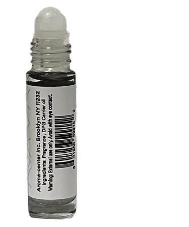 Alternative and Compatible with B. Rouge 540 inspired(10ml Roll-On) - Buy Online on GoSupps.com
