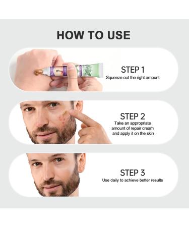  WJnflQN Scalp Relief | 20g Non-Greasy Ointment | Nourishing Scalp Gel For Women and Men Home Salon Travel Shower Seasonal Comfort - Buy Online on GoSupps.com