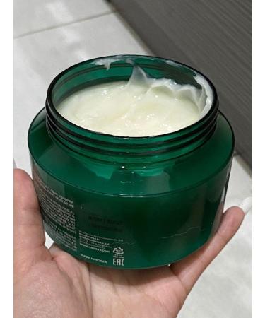 LA'DOR Herbalism Hair Treatment 360 ml Herbal Hair Mask Intensive Salon Care Contains 20 Types of Amino Acids and 7 Types of Herbal Extracts Nourish Moisture Damaged Hair - Buy Online on GoSupps.com