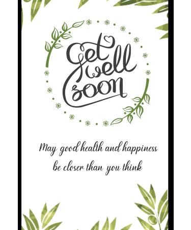 Get Well Soon Care Package for Women - Surgery or Injury Recovery Gift Basket with Self-Care Essentials, Snacks, and Stress Relief - Ideal for Cancer Patients and Hospital Stay - Thoughtful Encouragement Gift - Buy Online on GoSupps.com