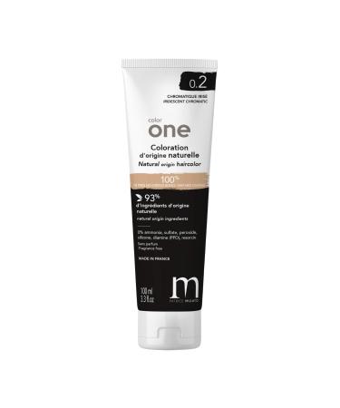 Color One Chromatique Cendr 0.2