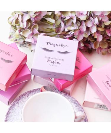 Shop Bella Magnetic Eyelashes - Luxurious Easy-to-Apply and International Shipping Available - Buy Online on GoSupps.com