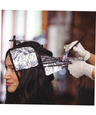 FRCOLOR 3 Sets of 15 Hair Brush Hair Dye Earmuffs Gloves Glove Hair Dye Bowl Hair Colour Kits Hair Dye Set Hairdressing Accessories Disposable Coat Tool Suite Comb - Buy Online on GoSupps.com