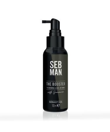 Seb man the booster tonic - 1 x 100 ml - Buy Online on GoSupps.com