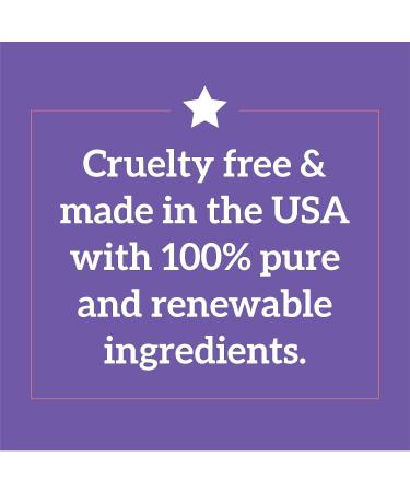 All Natural Face & Body Balm - Unisex Hydration Improves Elasticity Heals Bites & Cuts - 2.2 oz - Buy Online on GoSupps.com