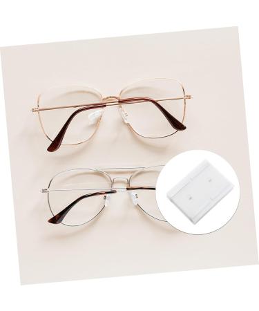 Shop Gleavi 200th Lens Processing Stickers - Clear Protective Film & Anti-Slip Solutions for Glasses | International Shipping Available - Buy Online on GoSupps.com
