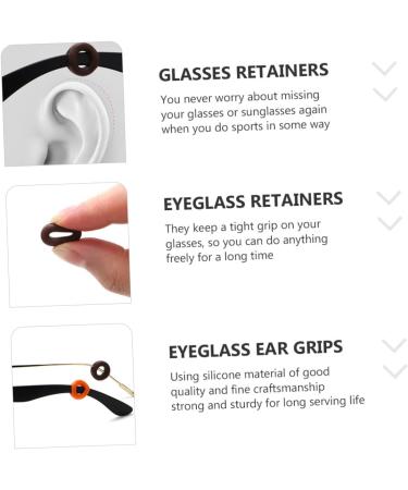 Buy Osaladi 2 Sets 26 Pair Colored Round Sunglasses | Slide-Resistant & Comfort Ear Handles & Pads | International Shipping Available - Buy Online on GoSupps.com