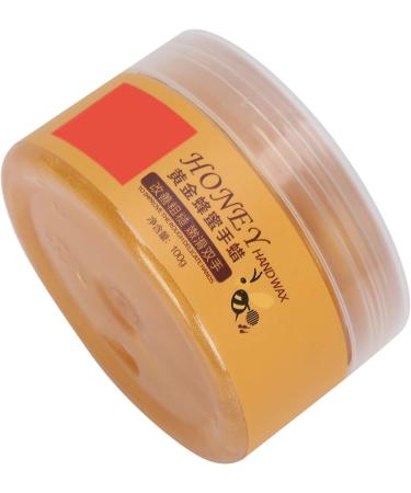 2pcs Peel Off Wax Hand Mask Honey Hand Wax Exfoliating Hand Mask Moisturizing Hand Care Supplies Hands Care Tool Hand Peel Mask Exfoliating Gloves For Hand Wax Exfoliating Hand Film Paraffin Hand Wax - Buy Online on GoSupps.com
