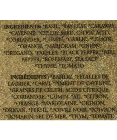 Splendor Garden Organic Vegetable Seasoning - 454 g Vegetable Seasoning 454 g (Pack of 1) - Buy Online on GoSupps.com
