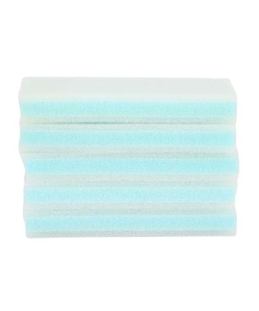 Raguso Toe 12 12 4 5 Pair of Sponge Hallux valgus Straightener Toe Separator Corrector feet Care Tool