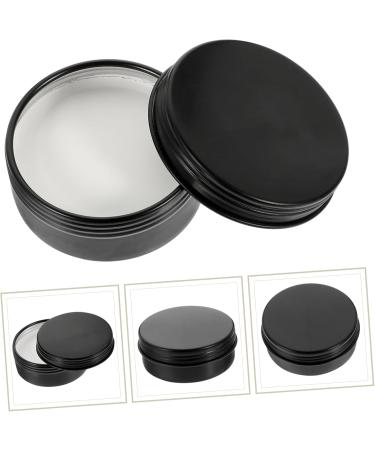 Angoily Tool Eyebrow Mapping Paste Eyebrow Drawing Aids Eyebrow Cream Black Can Pigment Eyebrow Shape Miss 5x5cm As Shown - Buy Online on GoSupps.com