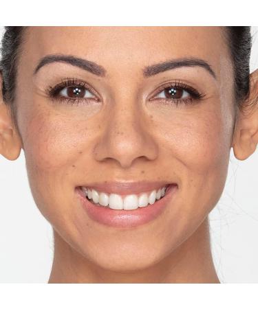 Avon Flawless Mattifying Pressed Compact Face Medium 8g | Brightens Complexion with Pearlescent Pigments - Buy Online on GoSupps.com