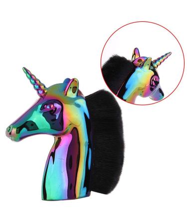 Soft Animal-Shaped Nail Dust Brush - Multifunctional Cleaning Tool for Nail Art & Powder Removal | International Shipping Available - Buy Online on GoSupps.com